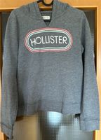 Hollister Damen Pullover Basic Bayern - Kempten Vorschau