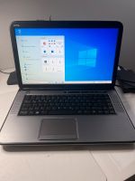 Laptop Dell XPS L502X Core i7 2670QM QUAD CORE 2.2GHZ WIN 10 Nordrhein-Westfalen - Kerpen Vorschau