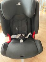 Britax Römer Advansafix IV R / 9-36kg Isofix Brandenburg - Mittenwalde Vorschau