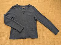 Strickjacke Franco Callegari Größe M Wolle Östliche Vorstadt - Peterswerder Vorschau