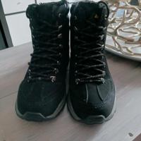 Stiefel/Boots/Wanderschaft neuwertig Rheinland-Pfalz - Nister Vorschau