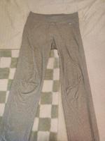 graue Nike Hose in Größe s Güstrow - Landkreis - Zepelin Vorschau