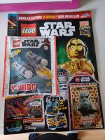 Lego Star Wars Zeitung + Polybag Köln - Seeberg Vorschau