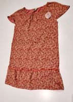 Kleid Blumen Vertbaudet Gr 122/124 Hannover - Linden-Limmer Vorschau