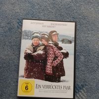 Ein Verrücktes Paar  DVD Nürnberg (Mittelfr) - Oststadt Vorschau