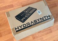 ASM Hydrasynth Desktop / Rack -NEUWERTIG- Bochum - Bochum-Mitte Vorschau