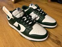 Nike Dunk Low Sneaker Gr 46 Hessen - Wartenberg Vorschau
