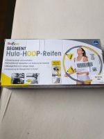 Segment hula hoop Reifen   !!!NEU!!! Nordrhein-Westfalen - Bad Wünnenberg Vorschau