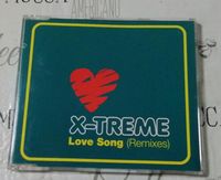 CD X-Treme, Love Song (Remixes) Hessen - Groß-Gerau Vorschau