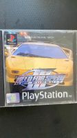 Need for Speed 3 - Hot Pursuit - PlayStation 1 Leipzig - Lindenthal Vorschau