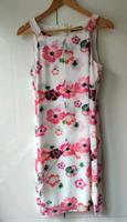 Kleid S. Oliver - Black Label - Gr. 36 mit  Blumenmotiv  Bayern - Neufahrn Vorschau