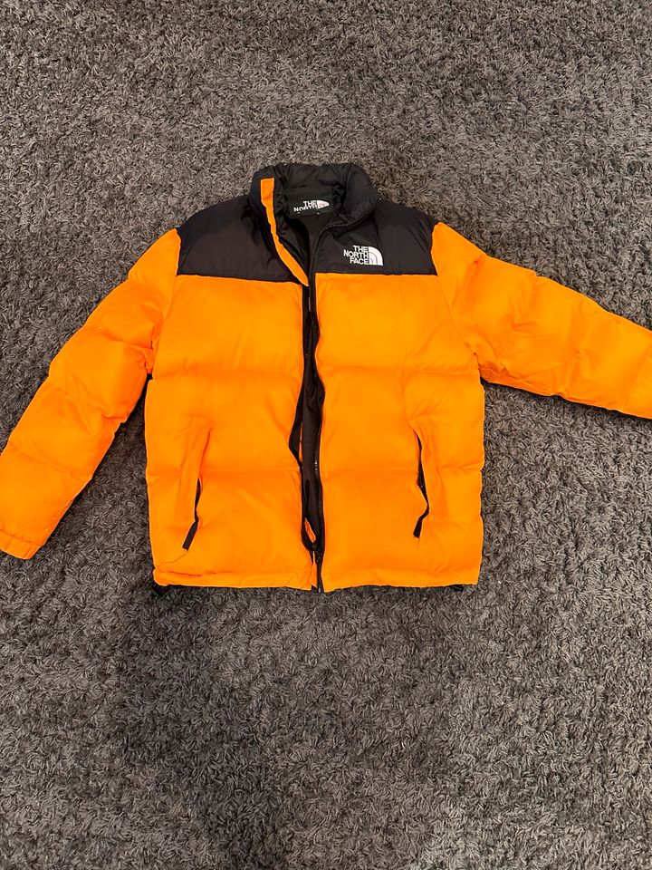 The North Face Down Jacke 700 in Lubmin