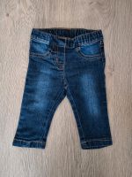 Baby Mädchen Jeanshose Größe 68 Nordrhein-Westfalen - Hennef (Sieg) Vorschau