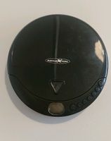 CD Player tragbar, auch MP3, Tuner, komplett Leipzig - Gohlis-Nord Vorschau