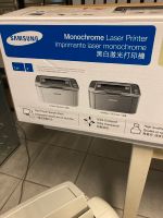 Samsung ML-1675 Laserdrucker s/w München - Sendling-Westpark Vorschau