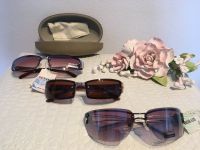 Sonnenbrillen UV Protection mit Brillenhülle Bayern - Regensburg Vorschau