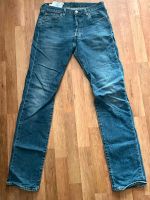 Levis Jeans 501 Blau W30 L34 Dresden - Tolkewitz Vorschau