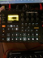 Elektron Digitakt + OVP + Restgarantie + viele Drumsamples Nordrhein-Westfalen - Oer-Erkenschwick Vorschau