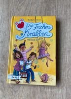 Kinderbuch: Die frechen Krabben,machen Zirkus, wie neu Berlin - Pankow Vorschau