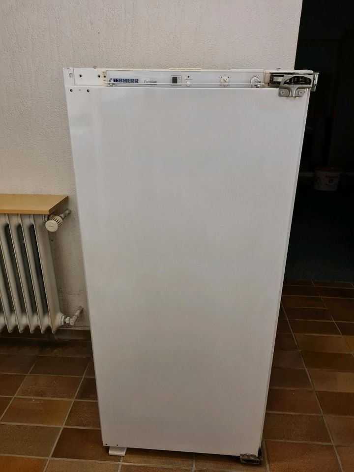 Liebherr Kühlschrank Einbaukühlschrank mit Gefrierfach in Leverkusen