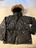 Quicksilver, Leder, Snowboard Jacke Baden-Württemberg - Reutlingen Vorschau