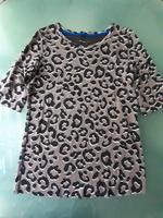 Marc Cain Sports T-Shirt, Animalprint Baden-Württemberg - Schwetzingen Vorschau