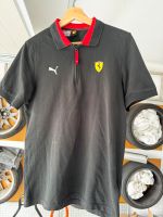 PUMA Scuderia Ferrari Polo Shirt Hessen - Sinn Vorschau