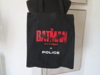 Police The Batman Stofftasche Cotton NEU! limitierte Edition Hessen - Rodgau Vorschau