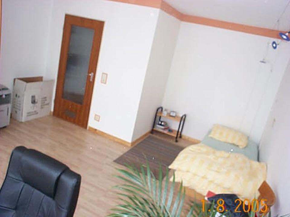 1 Zimmer Wohnung in 65428 Rüsselsheim zu vermieten in Rüsselsheim