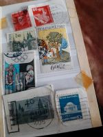 Briefmarken Mäppchen alt Nordrhein-Westfalen - Wegberg Vorschau