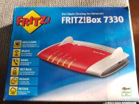 Fritzbox 7330 Hessen - Neu-Isenburg Vorschau