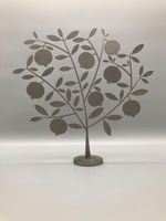 DEKO OBJEKT GRANATAPFEL BAUM MICHELE DE LUCCHI LASERCUT Berlin - Charlottenburg Vorschau