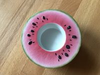 Teelichthalter Wassermelone von Partylite Nordrhein-Westfalen - Düren Vorschau