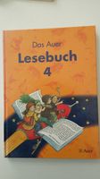 Das Auer Lesebuch 4 Bayern - Dietmannsried Vorschau