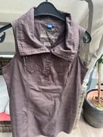 Kleid Mini braun Cecil Gr L Bayern - Augsburg Vorschau