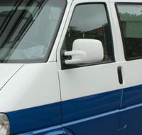 SUCHE: Lackierarbeiten am VW Bus T4 Scheibenrahmen Sachsen-Anhalt - Dessau-Roßlau Vorschau