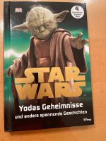 STAR WARS - Yodas Geheimnisse Walle - Utbremen Vorschau