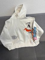 Naruto Hoody Pullover von Zara Nordrhein-Westfalen - Gelsenkirchen Vorschau