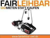 ⭐mieten⭐ Thule Fahrradträger E-Bike 2-fach EuroPower 915 Nordrhein-Westfalen - Leopoldshöhe Vorschau