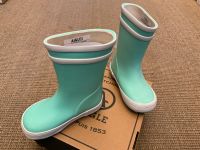 NEU! Aigle Baby Flac lagune Gr. 21, Gummistiefel Pankow - Prenzlauer Berg Vorschau