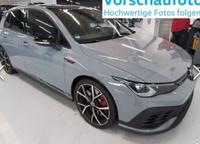 Golf 8 GTI ClubSport, Performance Paket,HarmanKardon u.s.w Niedersachsen - Gifhorn Vorschau