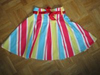 Mini Boden Faltenrock Sommer Gr. 7-8 J. 128 TOP Zustand Dortmund - Eving Vorschau