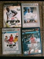 PS 2 Fußball Fifa Spiele  jev Spiel 4 Euro Baden-Württemberg - Heilbronn Vorschau