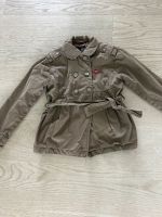 Tommy Hilfiger Jacke Gr.10/140/146 Nordrhein-Westfalen - Pulheim Vorschau