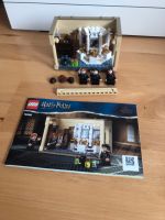 76386 Lego Harry Potter Hogwarts Schultoilette Nordrhein-Westfalen - Bornheim Vorschau