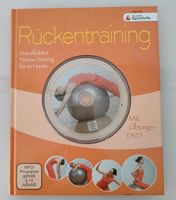 Rückentraining plus DVD Nordrhein-Westfalen - Hennef (Sieg) Vorschau