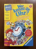 Lernspiel Wer kennt die Uhr? Ravensburger Hessen - Eltville Vorschau