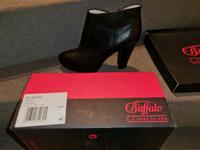 Stiefeletten, Buffalo, schwarz Niedersachsen - Handeloh Vorschau