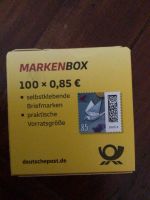 Briefmarken 100x 0,85 Cent, Neu und OVP Altona - Hamburg Ottensen Vorschau