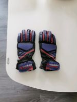 Motorrad Biker Leder Handschuhe Modeka Gr. S Nordrhein-Westfalen - Hamm Vorschau